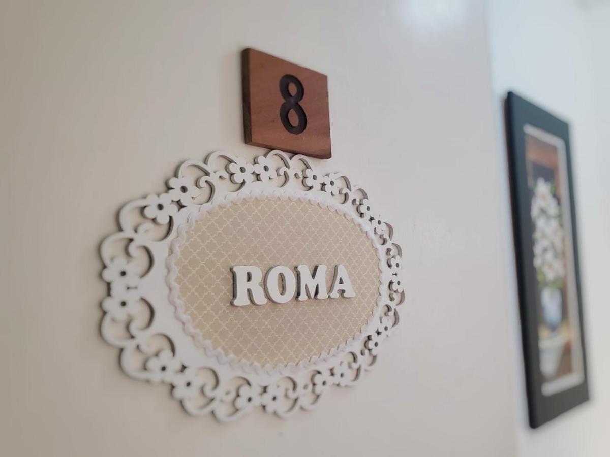 Pousada San Clemente Centro Hotel Грамаду Екстериор снимка