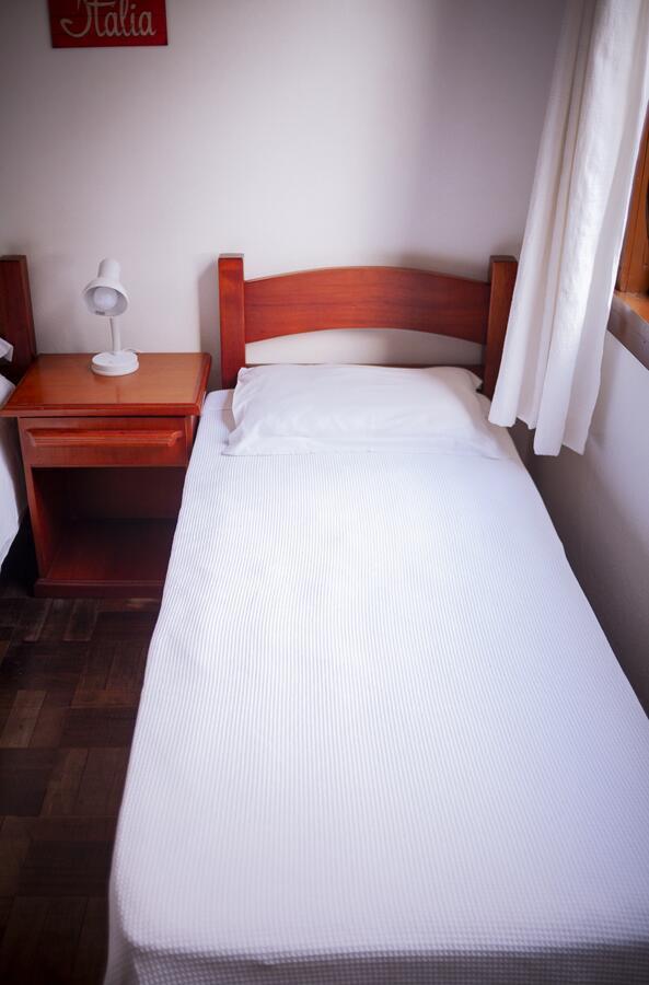 Pousada San Clemente Centro Hotel Грамаду Екстериор снимка