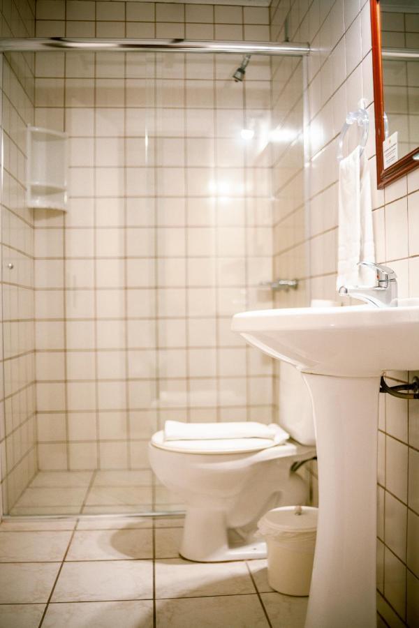 Pousada San Clemente Centro Hotel Грамаду Екстериор снимка