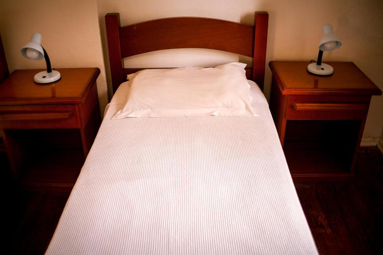 Pousada San Clemente Centro Hotel Грамаду Екстериор снимка